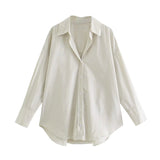 Women T-shirt Women's Spring Clothing Fashion Urban Casual Shirt