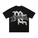 Mixed Emotion T-Shirt Short Sleeve