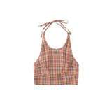 Women Vest Girls Casual Summer Outer Wear Short Vest