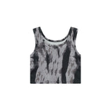 Women Vest Short Vest Women's Summer Casual Camisole Top