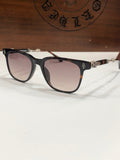 Chrome Hearts Sunglasses Stylish Simple Vintage Sunglasses