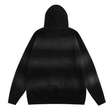 Men Hoodie Sweater Men's Loose Casual Autumn and Winter Long Sleeve Hoodie