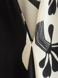 Women T-Shirt Women's Unique Design Stitching Shirt Top