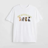 Drop Everything Shirt Speak T Shirt Womens Fashion High