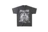 HS T Shirt Pure Cotton Unisex Hip Hop T-shirt