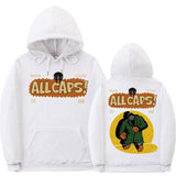 Mf Doom Hoodie  Madvillain Mf Doom