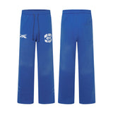 HS Outfit: Hoodie/Pants (Separate Purchase Options) Casual Sweater Drawstring