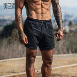 Men Shorts Men's Beach Shorts Fashion Men's Sports Casual Shorts