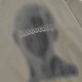 Men Hoodie Figure Printed Hoodie Casual Long-Sleeved Sports Top Hip Hop