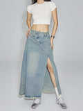 Unisex Pants Autumn Retro Do the Old Cowboy Skirt