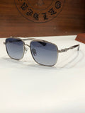 Chrome Hearts Sunglasses Simple Luxury Personalized Sunglasses