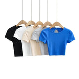 Women T-Shirt T-shirt Spring Short-Sleeve Coat for Women