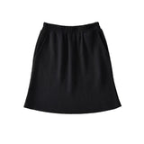 Women Skirt Summer High Waist Short Skirt Women's Sports Casual Skirt