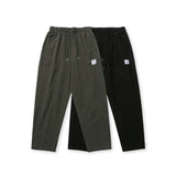 Unisex Pants Fall Weight Washed Trousers