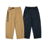Unisex Sweatpants Loose Cargo Casual Pants