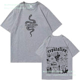 Taylor Reputation Shirt Reputation Music Shirt Taylor