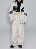 Unisex Pants Fall Outdoor Workout Pants