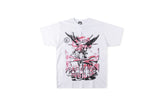 HS T Shirt HS Studios Bigger Than Satan