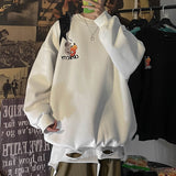 Men Hoodie Sweater Men's Summer Sports Casual Jacket Autumn