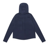Women Sun Protection Shirt Loose Sunscreen Clothes Girls Summer Casual Hooded Cardigan Long Sleeve