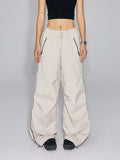 Unisex Pants Fall Outdoor Workout Pants