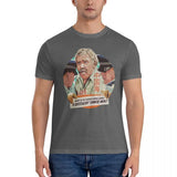 A SUCCULENT CHINESE MEAL T-shirt Men Fashion Oversized