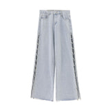 Women Cargo Pants Jeans for Women Summer