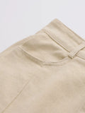 Women Skirt A- Line Sheath Denim Skirt Skirt