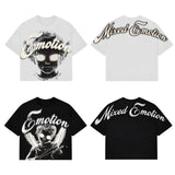 Mixed Emotion T-Shirt