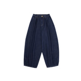 Unisex Jeans Casual Trousers Men's Pants