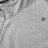Men Hoodie Simple Personality Hooded Sweater Boys Turtleneck Zipper Pullover Loose Hoodie Autumn and Winter