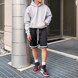 Men Shorts Summer Men's Athletic Shorts Men's Break Shorts Fashion