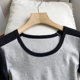 Women T-Shirt Short-Sleeved T-shirt Women's Summer