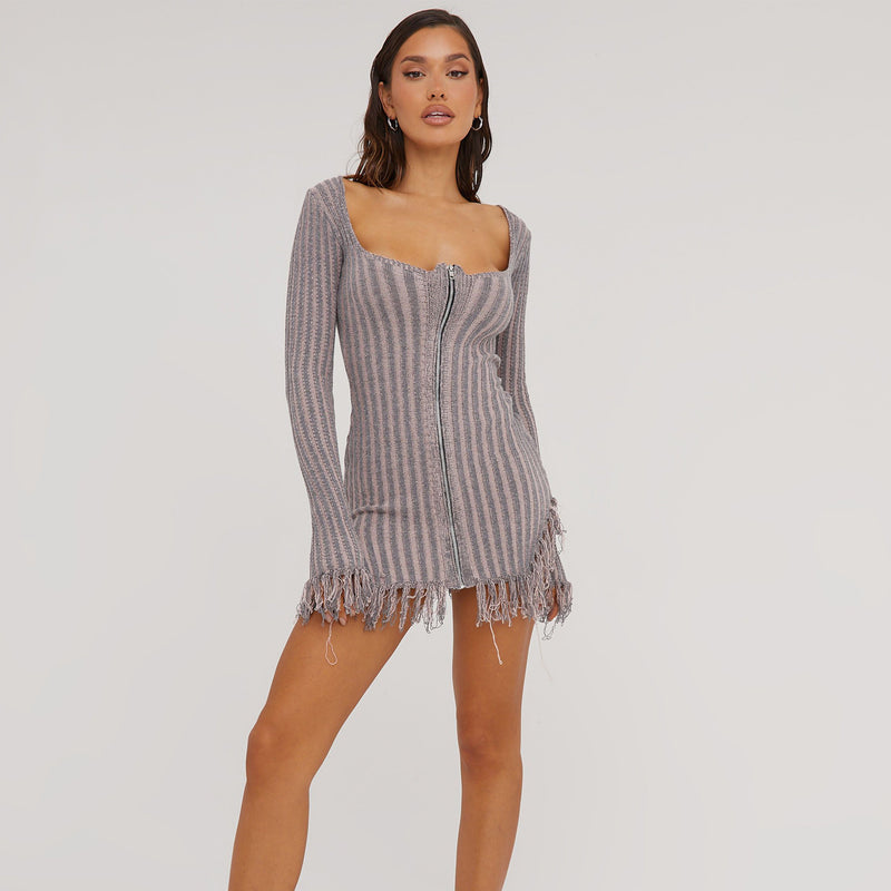 Women Desses Cardigan Dress Autumn Women