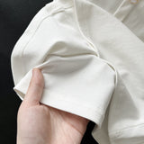 Women T-Shirt T-shirt Slimming Short-Sleeved Bottoming Shirt Top