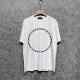 Purple Brand T Shirt Short Sleeve T-shirt Blouse