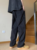Men Sweatpants Tactical Pants Men's Summer Straight Casual