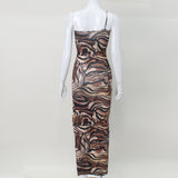 Women's Desses Women's Clothing Dress Slim Fit