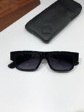 Chrome Hearts Sunglasses Fashion Personality Sunglasses