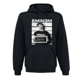 Detroit Eminem Hoodie Eminem Rap Hip Hop oversized hooded sweater