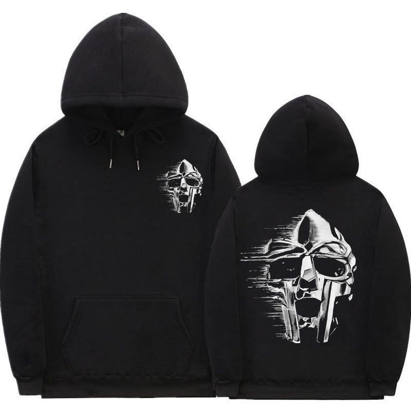 Mf Doom Hoodie  Women