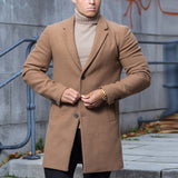 Men Jack Men Casual Coat Jacket