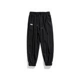 Unisex Pants Fall Casual Pants