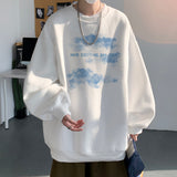 Men Hoodie Couple Wear Spring and Autumn Long-Sleeved Clothes Casual Jacket Men