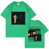 Rapper Metro Boomin Heroes & Villains Graphic T Shirt