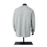 Unisex long-sleeved shirt autumcasual