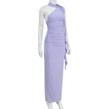 Women's Desses Women's Pure Desire Wind Sling Dress