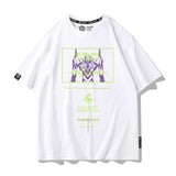 New century Evangelion eva joint T-shirt men's short sleeve
