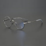 CHH Chrome Hearts Glasses Vintage Versatile Glasses Frames