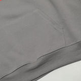 Men Hoodie Five-Pointed Star Letter Printing Hooded Pullover